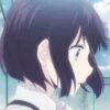 Hanabi Yasuraoka // 18