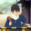 Haruka nanase,, 17