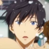 Haruka nanase,, 18