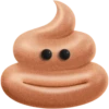 Emoji real 10