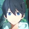 Haruka nanase,, 19