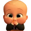 Boss Baby 23