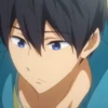 Haruka nanase,, 20