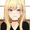 ✿MARIN KITAGAWA✿ @anime_sticks :: 20