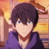 Haruka nanase,, 21