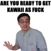 Filthy Frank a.k.a. Pink Guy 22