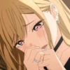 ✿MARIN KITAGAWA✿ @anime_sticks :: 21