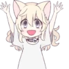 ✧✧✧✧Неко-тRн✧✧✧✧ @anime_sticks :: 19