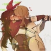 Genshin lesbians 22