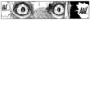 Horror Manga by 21