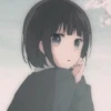 Hanabi Yasuraoka // 20