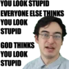 Filthy Frank a.k.a. Pink Guy 23