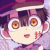 💮Jibaku Shounen Hanako-kun💮 21