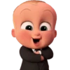 Boss Baby 24