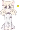 ✧✧✧✧Неко-тRн✧✧✧✧ @anime_sticks :: 20