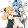 Genshin lesbians 23