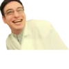 Filthy Frank a.k.a. Pink Guy 25