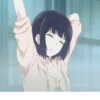 Hanabi Yasuraoka // 22