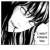 Horror Manga by 22