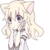 ✧✧✧✧Неко-тRн✧✧✧✧ @anime_sticks :: 23