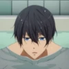Haruka nanase,, 24
