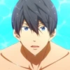 Haruka nanase,, 25