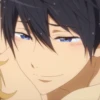 Haruka nanase,, 26