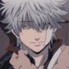 ｡* GINTAMA ｡* @anime_sticks :: 24