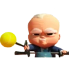 Boss Baby 27