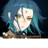 Genshin Impact cursed 2.0 :: 24