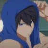Haruka nanase,, 27