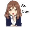 Honorific girlfriend EN 24