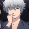 ｡* GINTAMA ｡* @anime_sticks :: 26