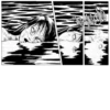 Horror Manga by 25