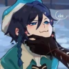 [ GENSHIN IMPACT.EXE • ] 26