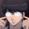 ｡* GINTAMA ｡* @anime_sticks :: 27