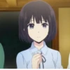 Hanabi Yasuraoka // 23