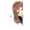 Honorific girlfriend EN 25