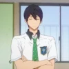 Haruka nanase,, 28