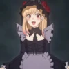 ✿MARIN KITAGAWA✿ @anime_sticks :: 24
