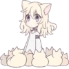 ✧✧✧✧Неко-тRн✧✧✧✧ @anime_sticks :: 26