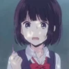 Hanabi Yasuraoka // 24