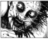 Horror Manga by 26