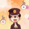 💮Jibaku Shounen Hanako-kun💮 25