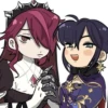Genshin lesbians 25
