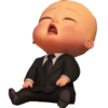 Boss Baby 28