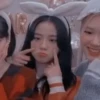 Kim Jisoo V.4 ⸙┼ BY 27
