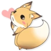 Girly Fox Remastered 18