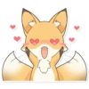 Girly Fox Remastered 19