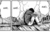 Horror Manga by 28